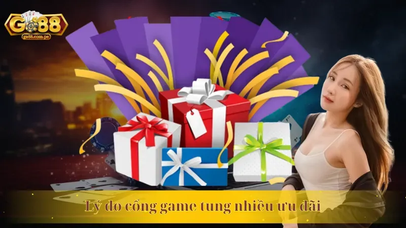Slot Games (Nổ Hũ)